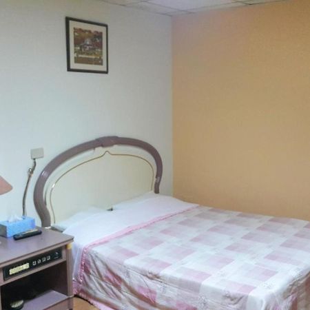 Fu Da Guest House Hualien Eksteriør bilde