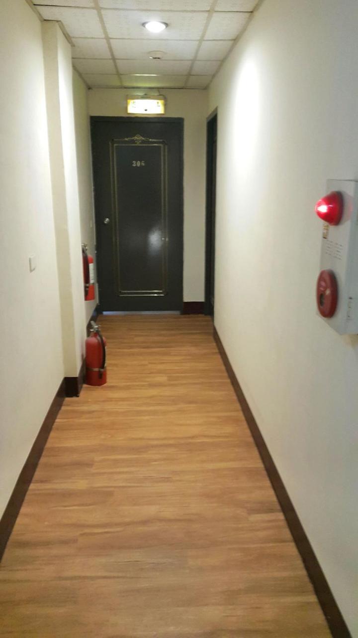 Fu Da Guest House Hualien Eksteriør bilde
